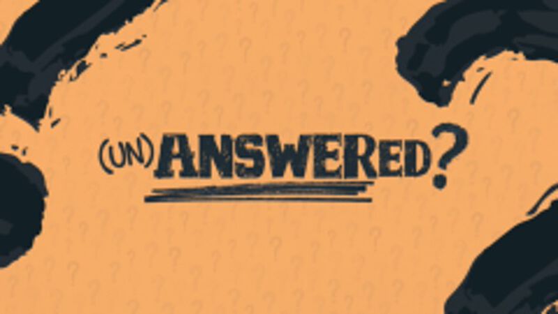 Unanswered